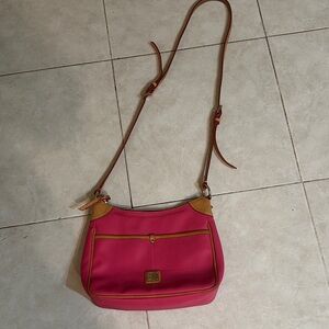 Dooney & Bourke crossbody bag please